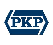 logo pkp O firmie