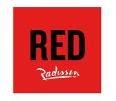 logo radisson O firmie