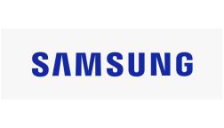 logo samsung O firmie